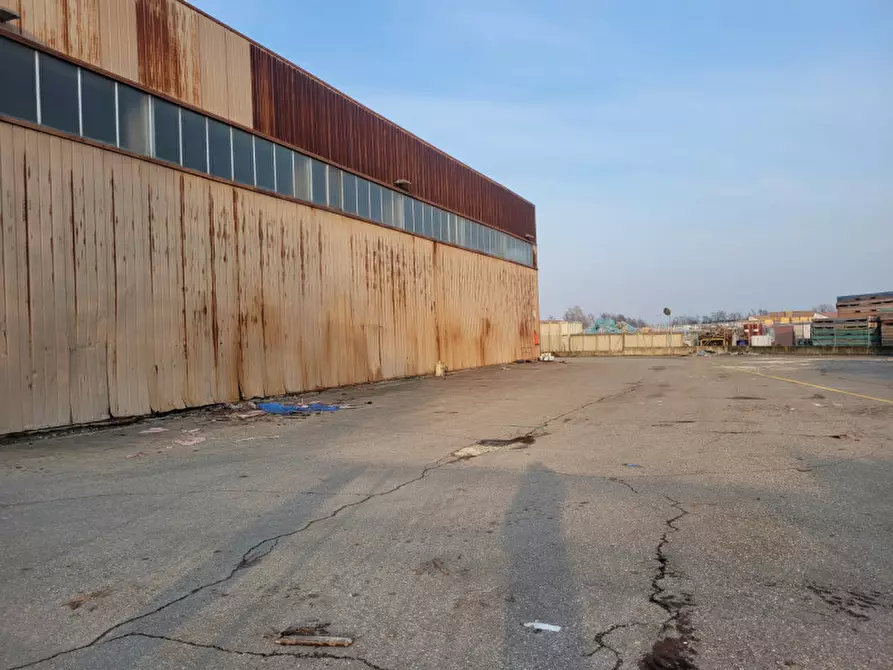 Immagine 14 di Capannone industriale in vendita  a Fiorano Modenese
