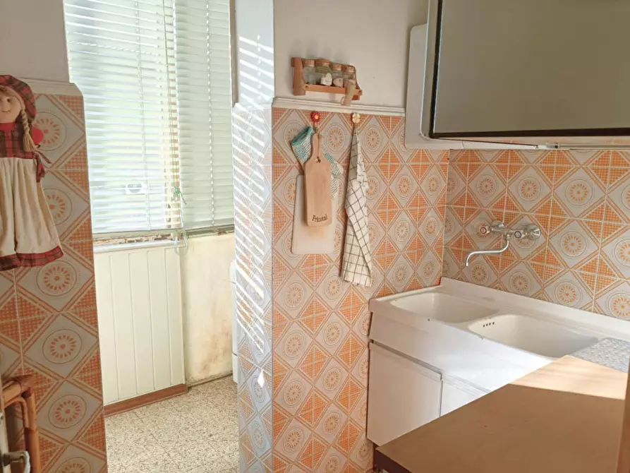 Immagine 1 di Casa bifamiliare in vendita  a Villadose