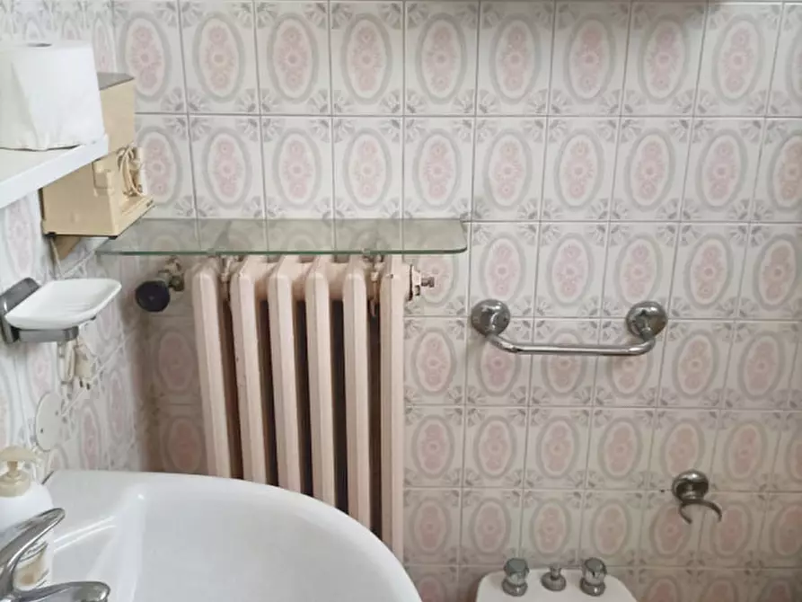 Immagine 4 di Casa bifamiliare in vendita  a Villadose