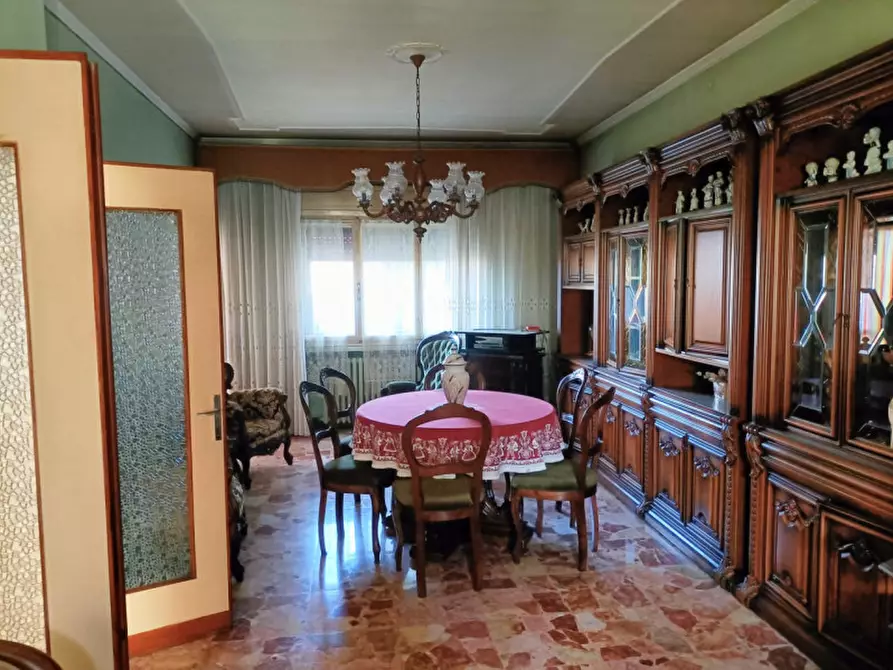 Immagine 6 di Casa bifamiliare in vendita  a Villadose