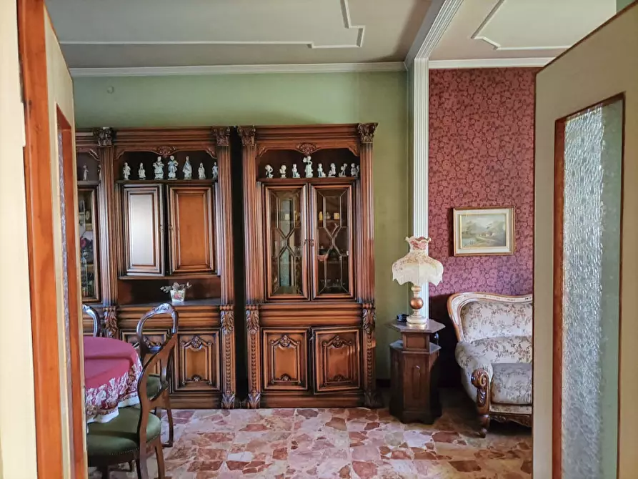 Immagine 7 di Casa bifamiliare in vendita  a Villadose