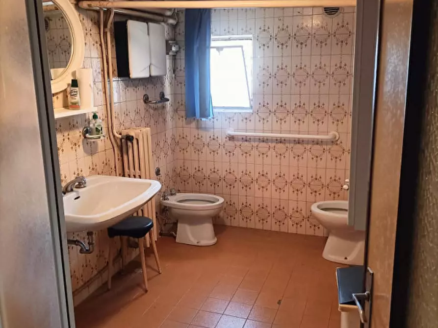 Immagine 9 di Casa bifamiliare in vendita  a Villadose