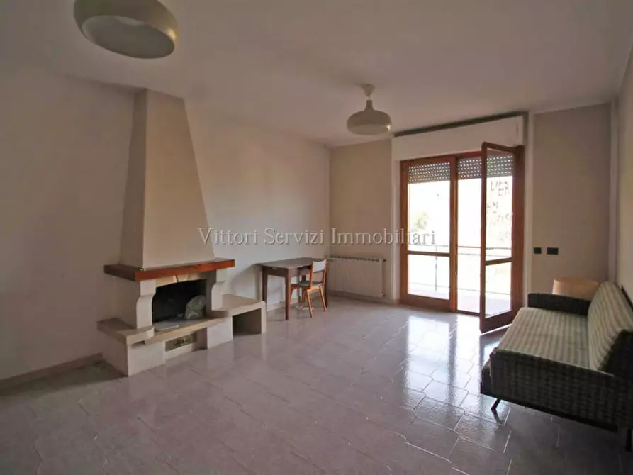 Immagine 1 di Attico in vendita  in Via Giacomo Matteotti a Montepulciano