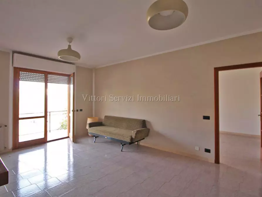 Immagine 2 di Attico in vendita  in Via Giacomo Matteotti a Montepulciano