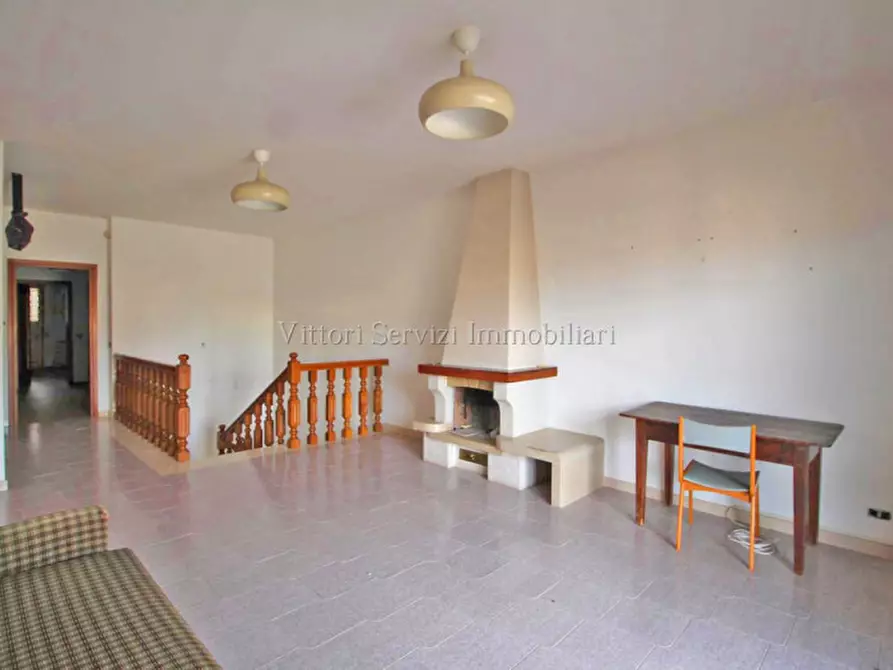 Immagine 3 di Attico in vendita  in Via Giacomo Matteotti a Montepulciano