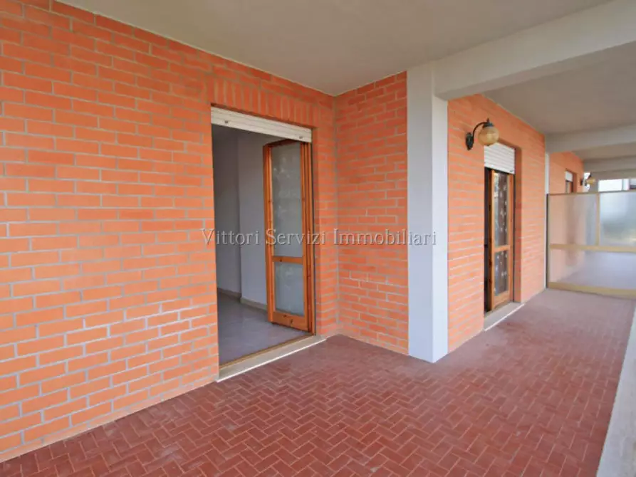 Immagine 4 di Attico in vendita  in Via Giacomo Matteotti a Montepulciano