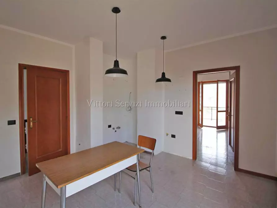 Immagine 6 di Attico in vendita  in Via Giacomo Matteotti a Montepulciano