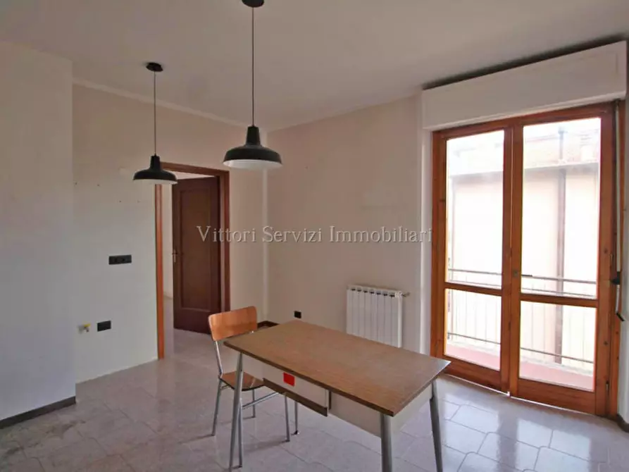 Immagine 7 di Attico in vendita  in Via Giacomo Matteotti a Montepulciano