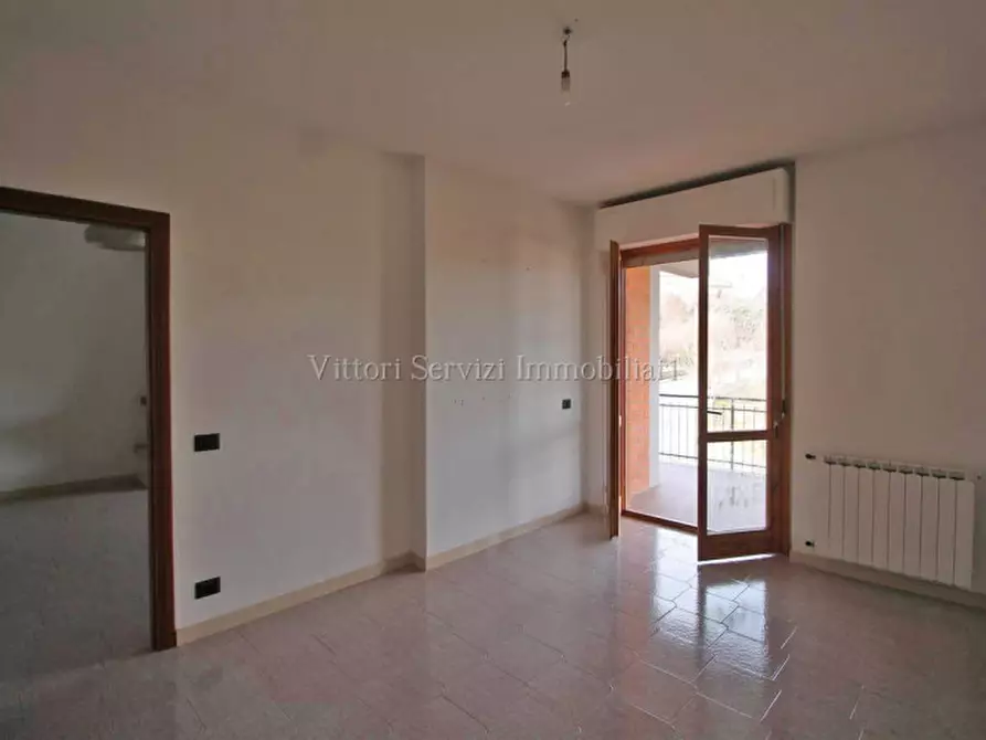 Immagine 8 di Attico in vendita  in Via Giacomo Matteotti a Montepulciano