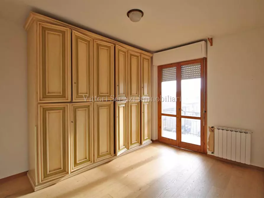 Immagine 12 di Attico in vendita  in Via Giacomo Matteotti a Montepulciano