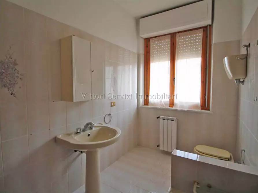 Immagine 14 di Attico in vendita  in Via Giacomo Matteotti a Montepulciano