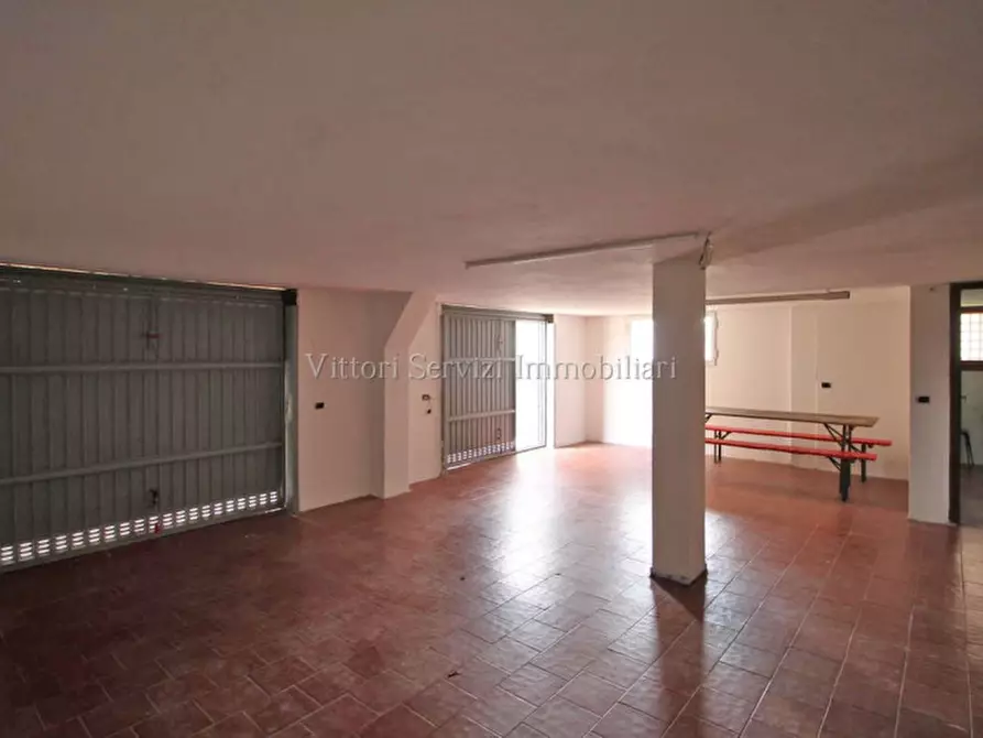 Immagine 16 di Attico in vendita  in Via Giacomo Matteotti a Montepulciano