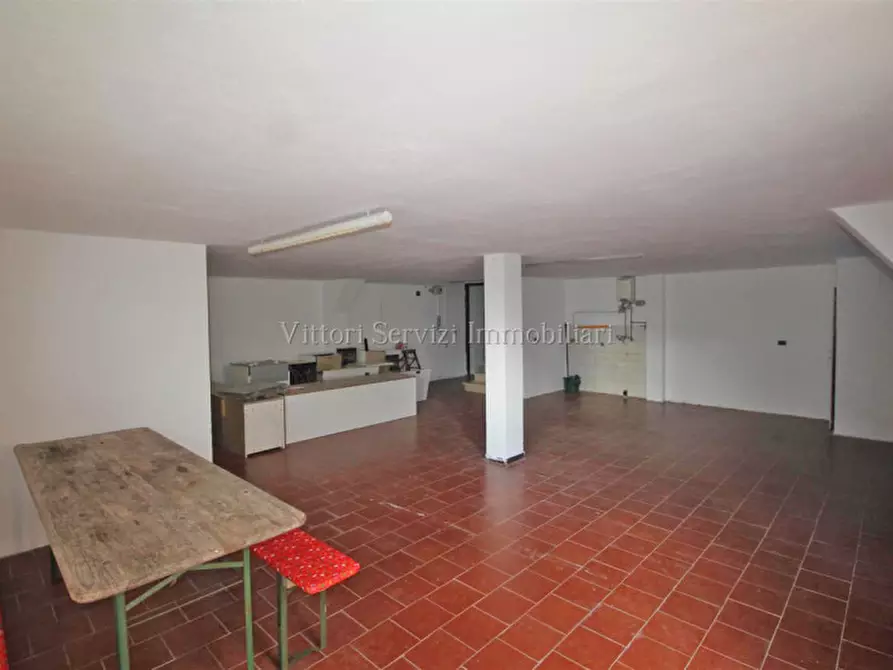 Immagine 17 di Attico in vendita  in Via Giacomo Matteotti a Montepulciano