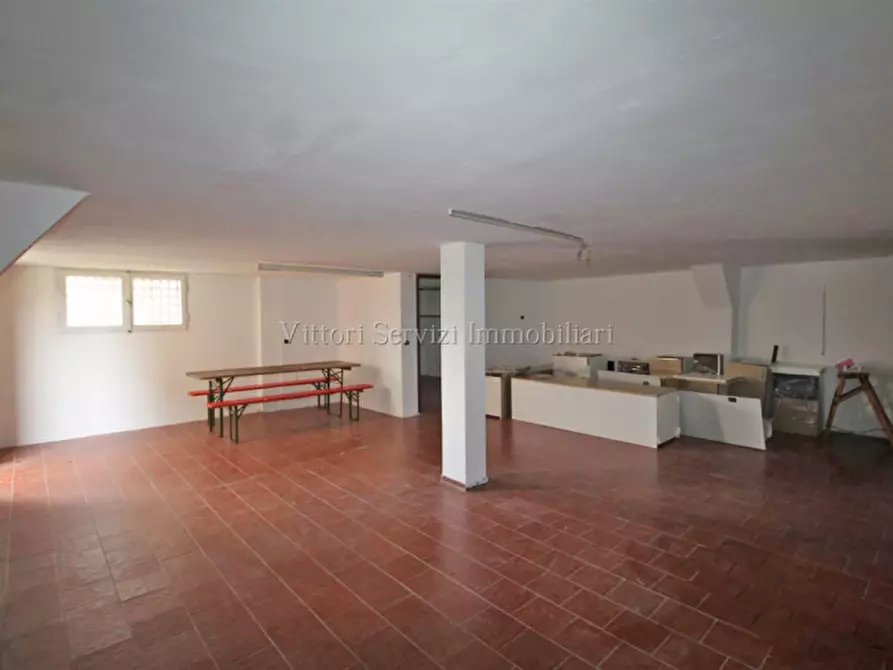 Immagine 18 di Attico in vendita  in Via Giacomo Matteotti a Montepulciano