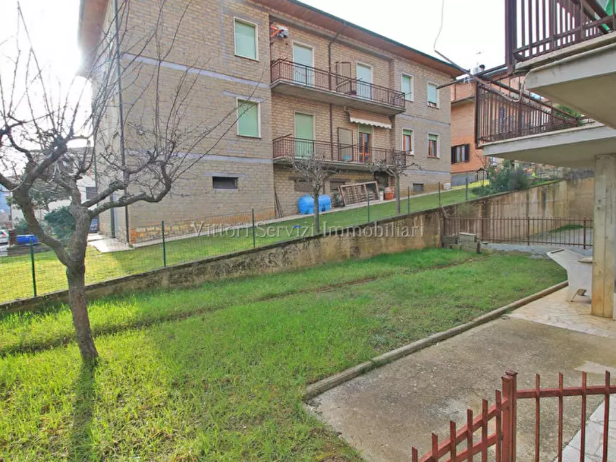 Immagine 19 di Attico in vendita  in Via Giacomo Matteotti a Montepulciano