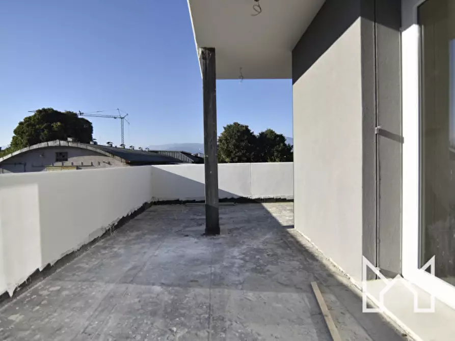 Immagine 2 di Appartamento in vendita  a Rossano Veneto