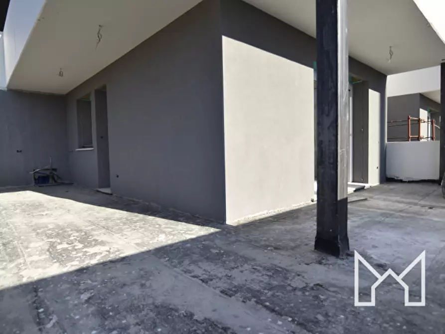 Immagine 3 di Appartamento in vendita  a Rossano Veneto