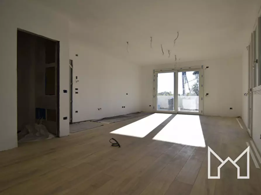 Immagine 6 di Appartamento in vendita  a Rossano Veneto