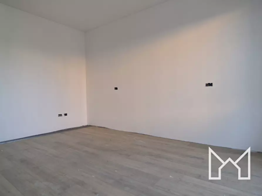 Immagine 7 di Appartamento in vendita  a Rossano Veneto