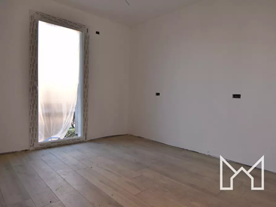 Immagine 9 di Appartamento in vendita  a Rossano Veneto