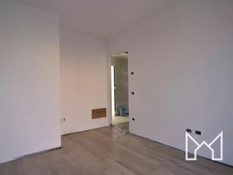 Immagine 10 di Appartamento in vendita  a Rossano Veneto