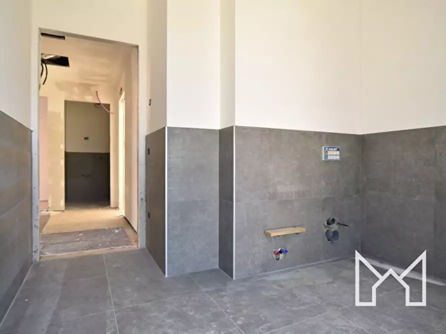 Immagine 11 di Appartamento in vendita  a Rossano Veneto