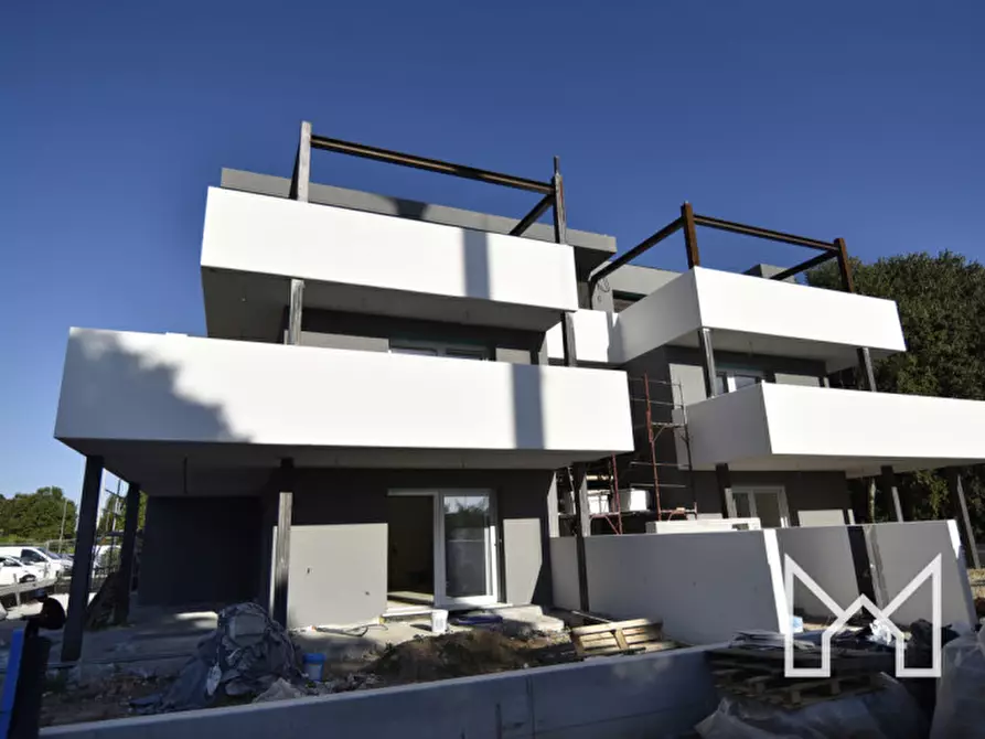 Immagine 12 di Appartamento in vendita  a Rossano Veneto