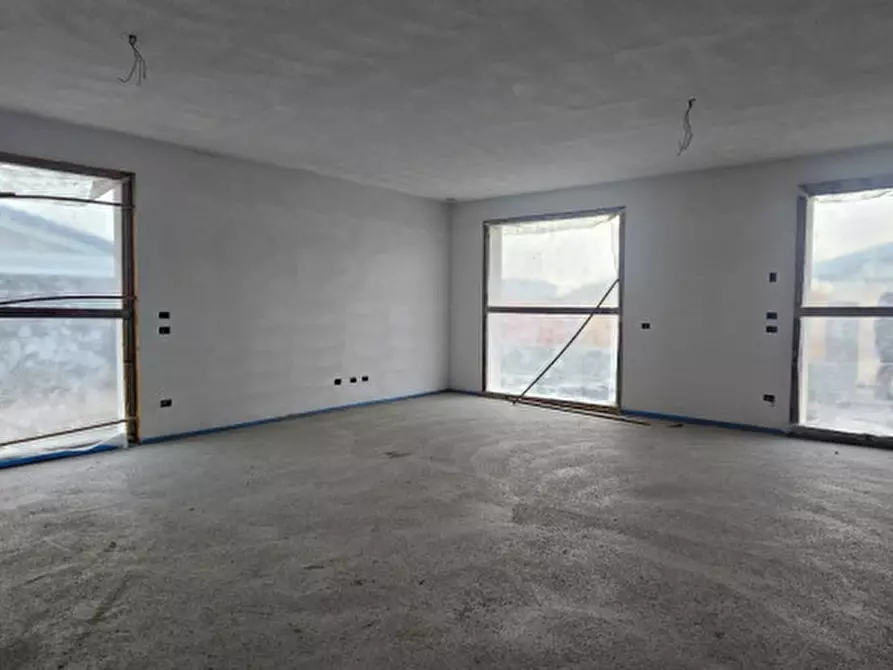 Immagine 3 di Casa bifamiliare in vendita  a Veronella