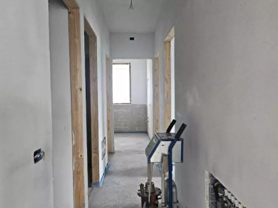 Immagine 4 di Casa bifamiliare in vendita  a Veronella