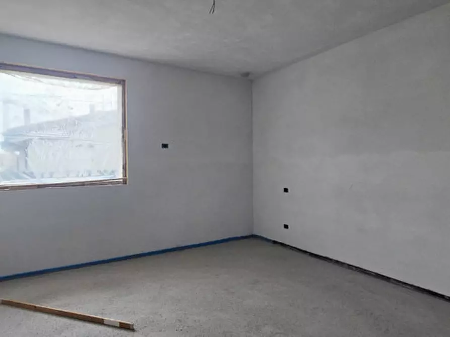 Immagine 5 di Casa bifamiliare in vendita  a Veronella
