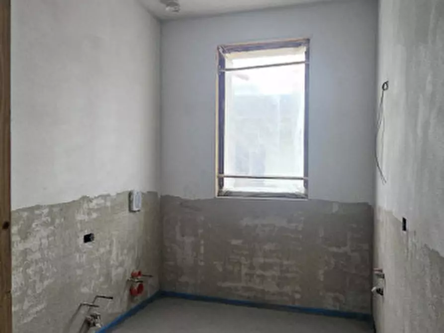 Immagine 7 di Casa bifamiliare in vendita  a Veronella