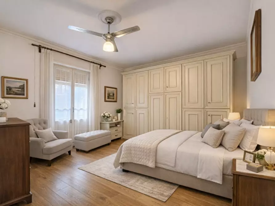 Immagine 6 di Appartamento in vendita  a Tuoro Sul Trasimeno