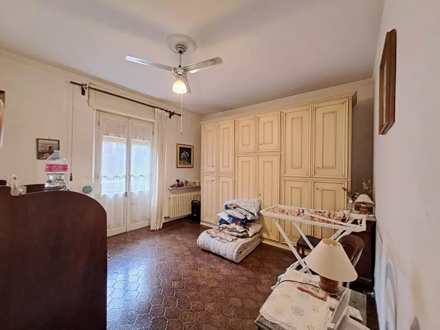 Immagine 7 di Appartamento in vendita  a Tuoro Sul Trasimeno