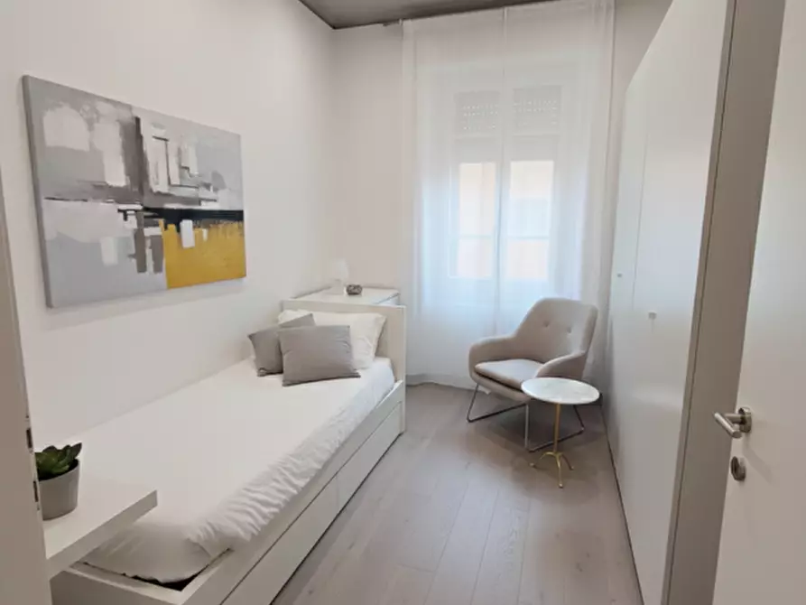 Immagine 8 di Appartamento in vendita  a Tuoro Sul Trasimeno