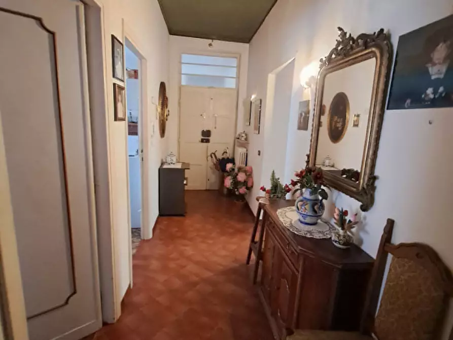 Immagine 11 di Appartamento in vendita  a Tuoro Sul Trasimeno