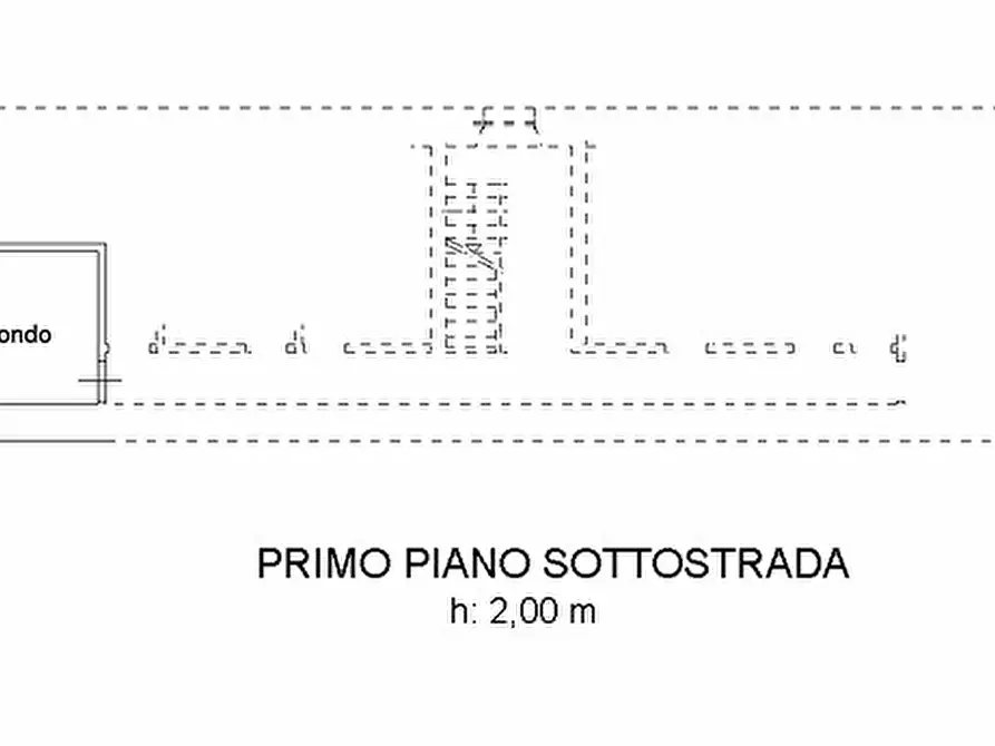 Immagine 21 di Appartamento in vendita  a Tuoro Sul Trasimeno