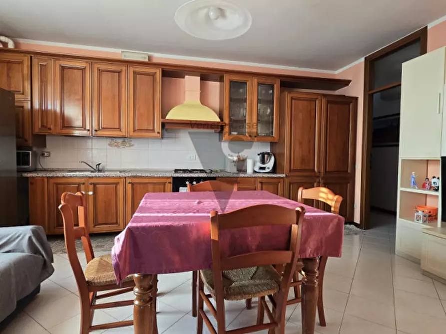 Immagine 1 di Appartamento in vendita  a Campagna Lupia