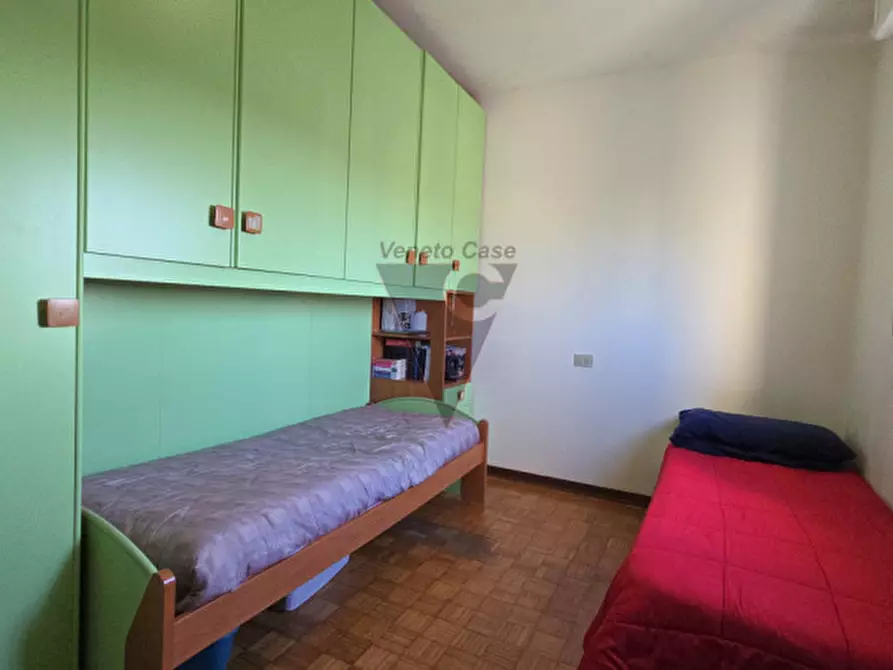 Immagine 5 di Appartamento in vendita  a Campagna Lupia