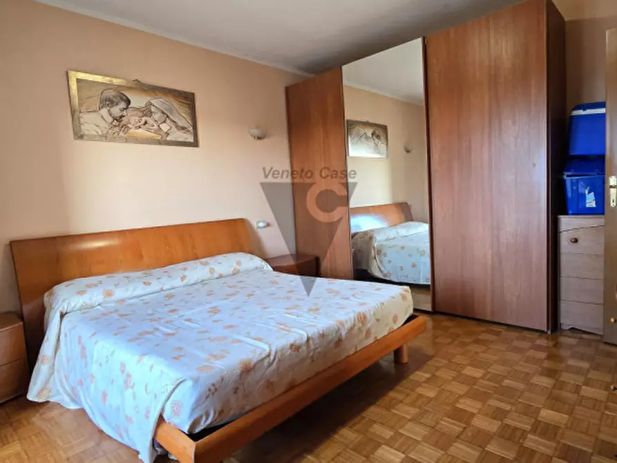 Immagine 10 di Appartamento in vendita  a Campagna Lupia