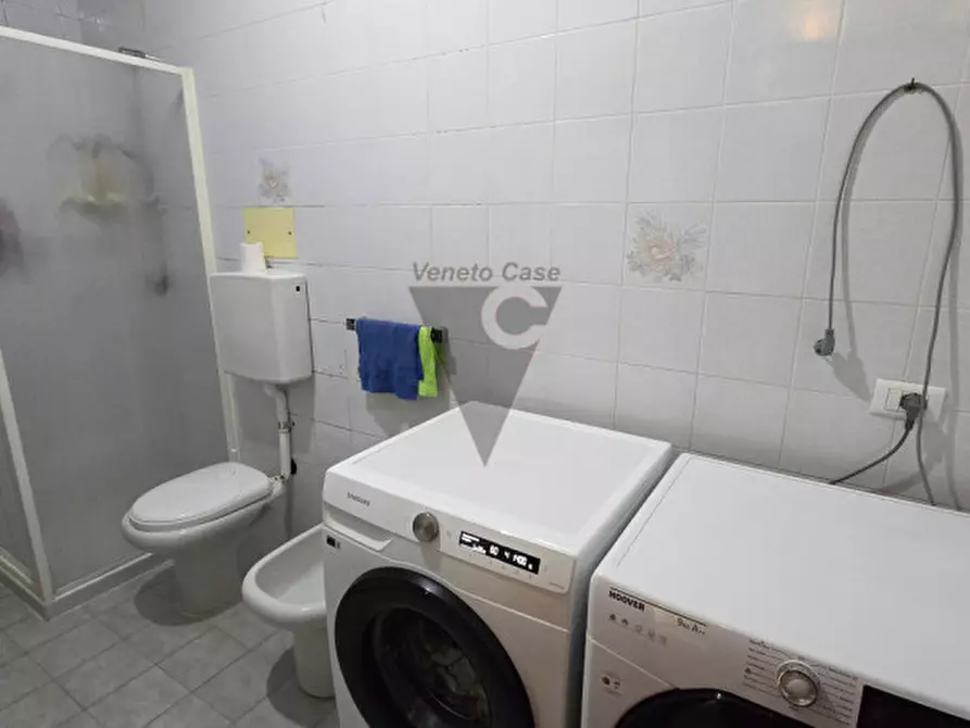 Immagine 11 di Appartamento in vendita  a Campagna Lupia