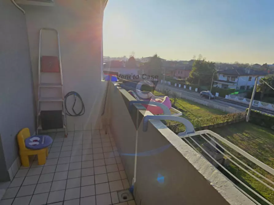 Immagine 14 di Appartamento in vendita  a Campagna Lupia