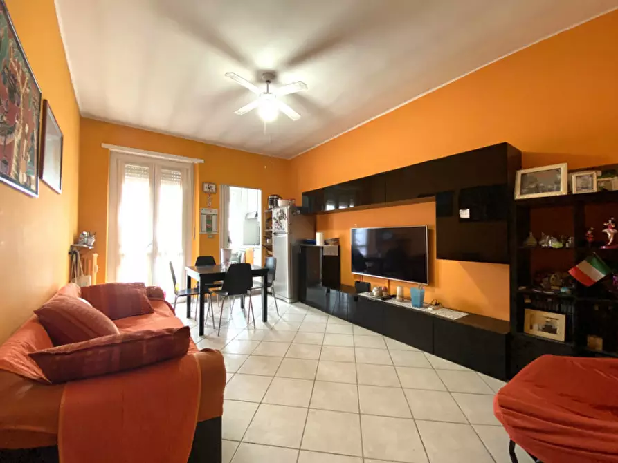 Immagine 1 di Appartamento in vendita  in Via Genova 211 a Torino