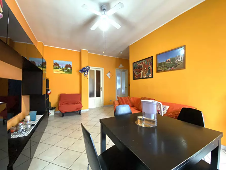 Immagine 2 di Appartamento in vendita  in Via Genova 211 a Torino