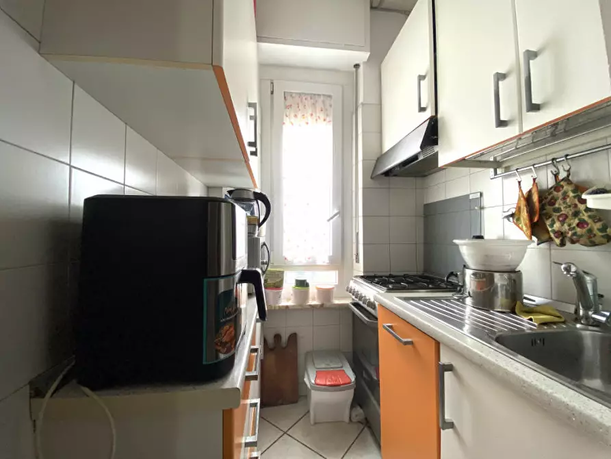 Immagine 3 di Appartamento in vendita  in Via Genova 211 a Torino