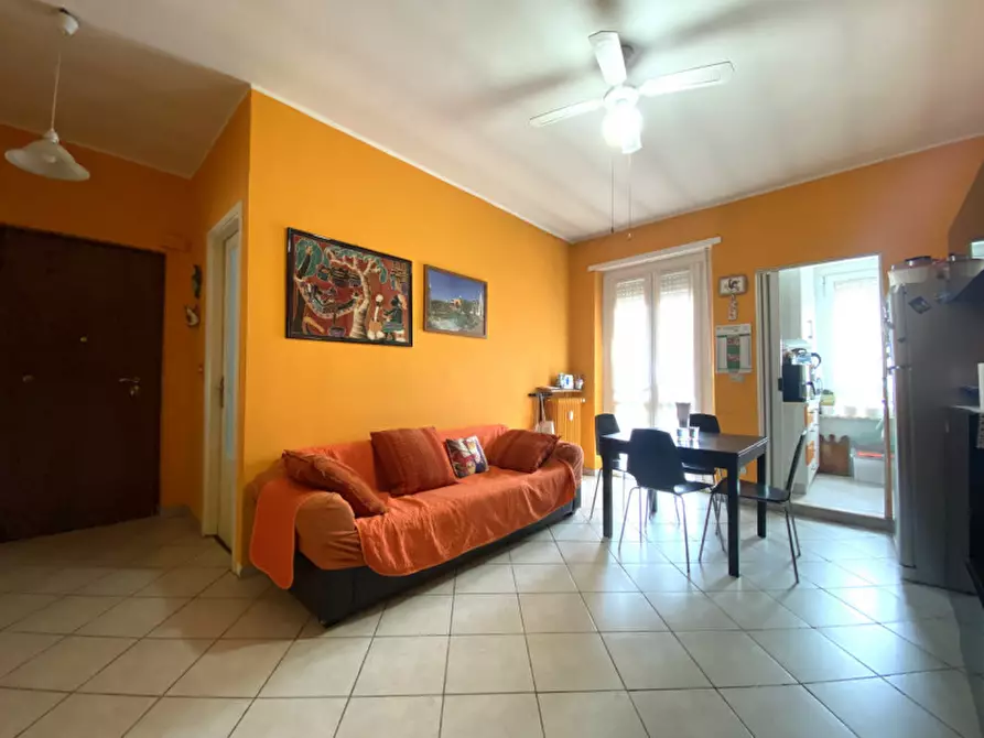 Immagine 5 di Appartamento in vendita  in Via Genova 211 a Torino