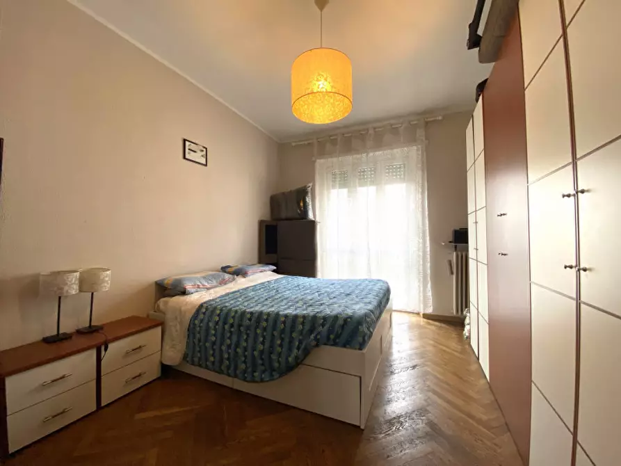 Immagine 8 di Appartamento in vendita  in Via Genova 211 a Torino