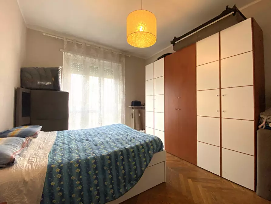 Immagine 9 di Appartamento in vendita  in Via Genova 211 a Torino