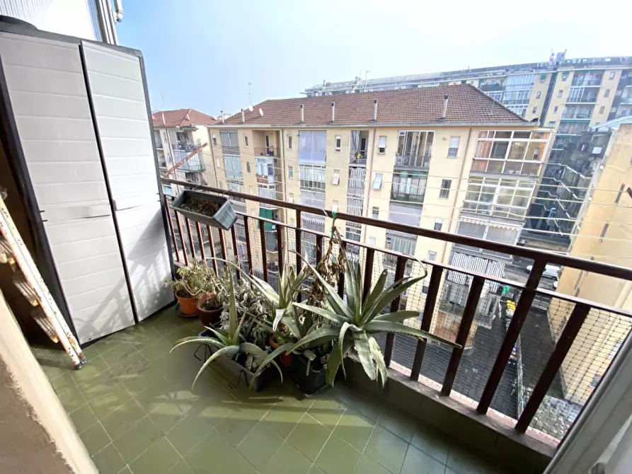 Immagine 17 di Appartamento in vendita  in Via Genova 211 a Torino