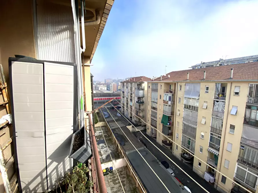 Immagine 18 di Appartamento in vendita  in Via Genova 211 a Torino