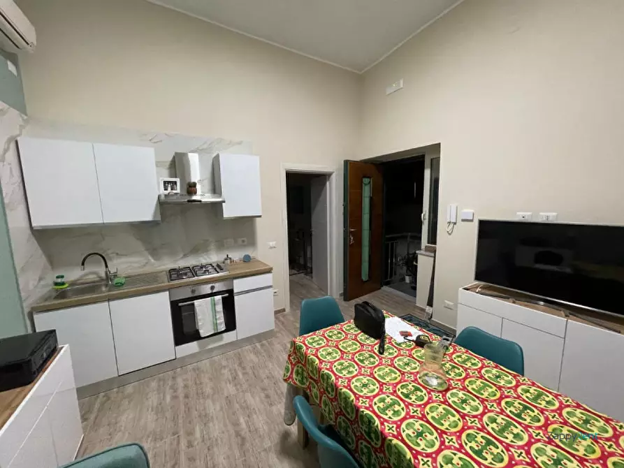 Immagine 1 di Appartamento in affitto  in Strada Comunale Selva Cafaro, 120 a Napoli